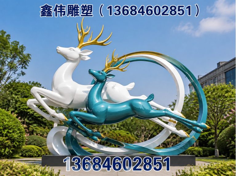阿城区商场美陈展示图